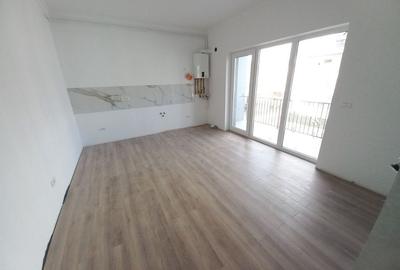 Apartament cu 2 camere decomandat în Girocului