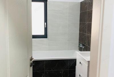 Apartament cu 2 camere în Braytim - 2