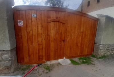Teren de 797 mp, în Gura Râului - 4