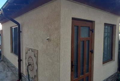 Inchiriez spa?iu depozitare - 2