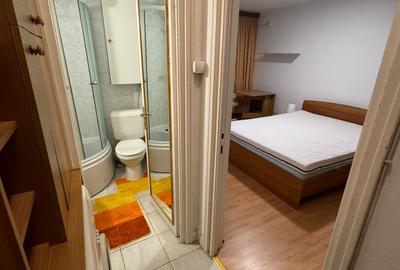 Garsonieră decomandată, mobilată în Calea Victoriei - 7