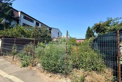 Teren Construcții intravilan de 864 mp, în Giurgiului - 4