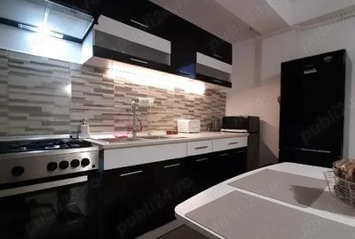 Apartament cu 2 camere nedecomandat în Central - 7