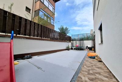 Apartament cu 3 camere decomandat în Valea Lupului - 4