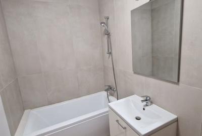 Apartament cu 3 camere semidecomandat, mobilat în Braytim - 9