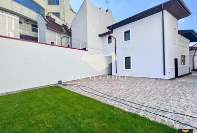 Casa individuala Gradina Icoanei | 2 Locuri Parcare | 253 mp curte libera - 4