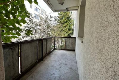 Apartament cu 3 camere de inchiriat - 6