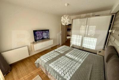 Apartament cu 2 camere, Zona Promenada Mall, 74mp - 2