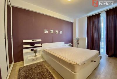 Apartament cu 2 camere semidecomandat în Torontalului - 9