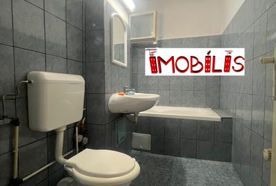 Apartament cu 3 camere semidecomandat în Apusului - 5