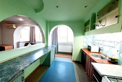 Apartament cu 3 camere decomandat, mobilat în Terezian - 3