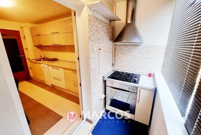 Apartament cu 2 camere decomandat în Govândari - 3