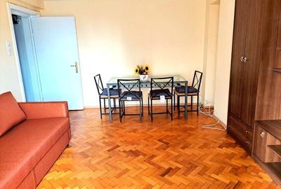 Apartament cu 2 camere decomandat, mobilat în Capitale - 4