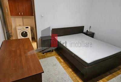 Apartament de inchiriat cu 2 camere in zona Mihalache