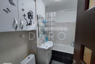 Apartament cu 3 camere în Unirii - 4