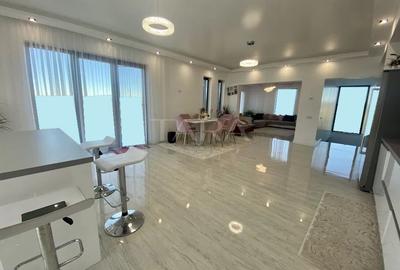 Casă individuală cu 4 camere cu Teren 950 Mp în Florești - 3