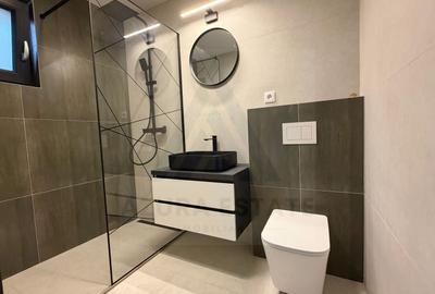 Apartament cu 4 camere decomandat în Sud - 12