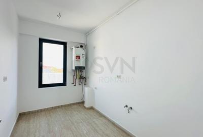 Garsonieră semidecomandată în Balotești - 3