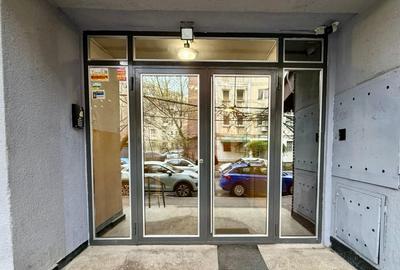 Garsonieră decomandată, mobilată în Lujerului - 12