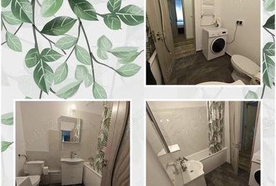 Proprietar- inchiriez apartament cu doua camere proaspat renovat - 7