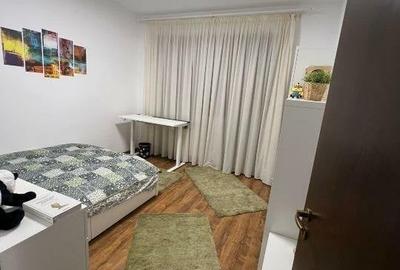 Studio - Mobilat/Utilat - Centrala proprie - Cartierul Latin - 6