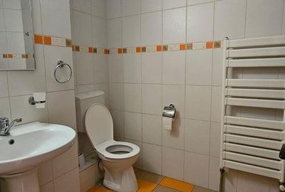 Apartament cu 3 camere decomandat în Țiglina 3 - 2