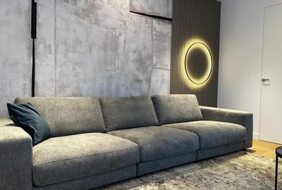 REA1024099 Apartament High End 4 camere I Zona Primaverii - 11