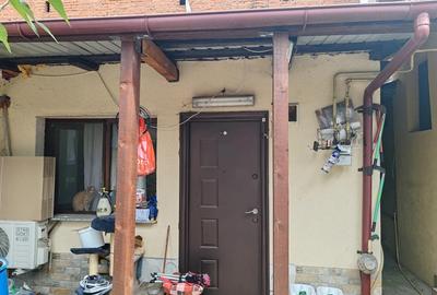 Vand casa in Timi?oara - 2
