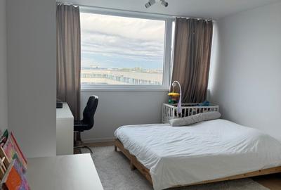 Apartament cu 3 camere, mobilat în Chitila - 3