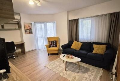 Apartament 3 camere I Metrou Constantin Brâncuși - 1