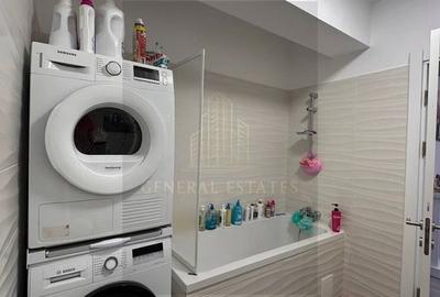 Apartament spre vinzare, 3 camere, modern, complet utilat, mobilat! - 5