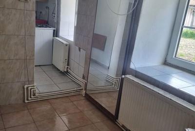 Garsonieră decomandată în Exterior Vest - 2