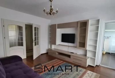 Apartament 2 camere decomandat, etaj 2 cu balcon , zona Ciresica - 1