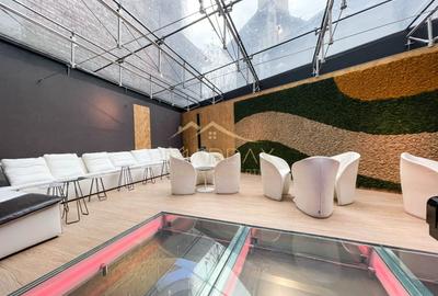 Cladire de birouri + spatiu comercial *1106 mp* // Dorobanti Capitale - 3