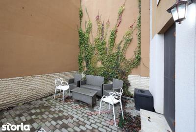 Garsonieră în Schei - 18