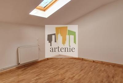 Unirii vila 15 camere /Birouri/ Showroom/ - 11