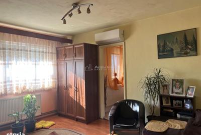 Apartament cu 2 camere nedecomandat în Central - 18