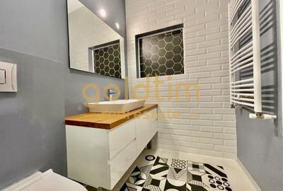 DUPLEX/ PENTHOUSE/ SUPERB/ PARCARIE SUBTERANA - 23