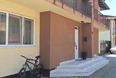 Casă cu Teren 100 Mp în Florești - 3