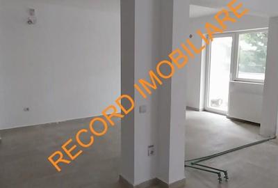 Spatiu comercial in CF, parter, 2 locuri parcare Finisat Floresti - 6