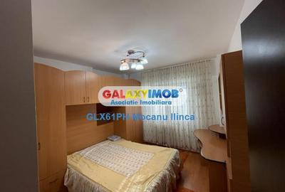 Apartament cu 2 camere decomandat, mobilat în Republicii - 13