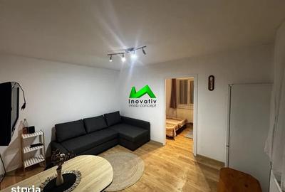 Apartament cu 2 camere în Lazaret - 7