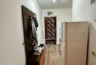Apartament spatios cu o camera, 37mp, Complexul Studentesc - 5