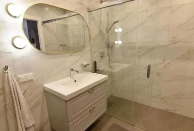 Apartament cu 2 camere decomandat în Tineretului