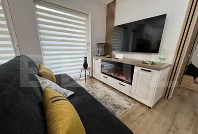 Apartament de inchiriat, cu 3 camere, 75 mp, Zalau - 1