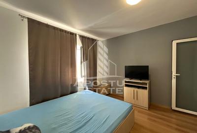 Apartament cu 3 camere, decomandat,centrala proprie, zona Girocului Apartament cu 3 camere, decomandat,centrala proprie, zona Girocului - 5