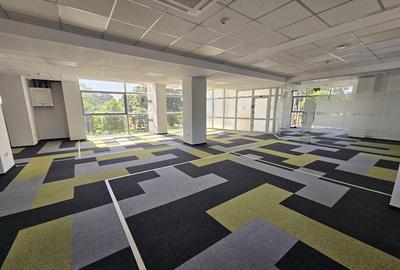 Spatiu de birouri pana la 440mp. Bd. Socola - Podu Ros. Comision 0 - 3