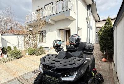 Casă cu 5 camere cu Teren 253 Mp în Central - 19