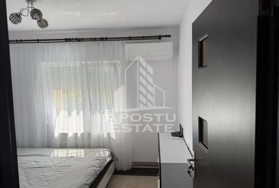 Apartament cu 2 camere, Iulius Mall, Centrala Proprie - 3