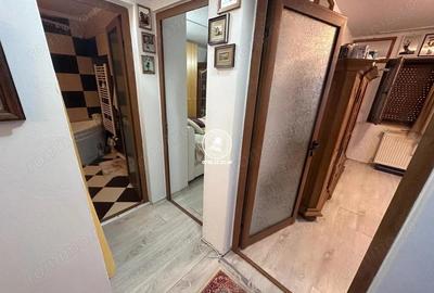 Apartament cu 4 camere decomandat în Dacia - 10